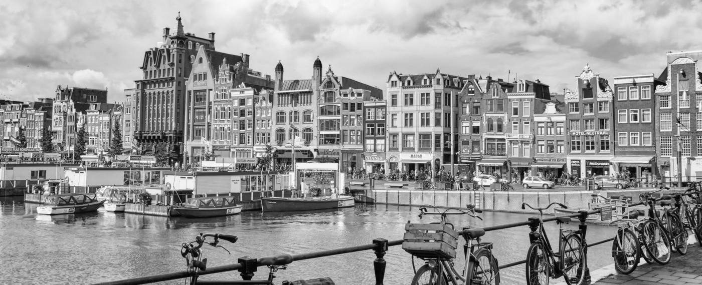 Huurda - Specialist in huurwoningen